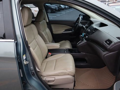 Used 2012 Honda CR-V EX-L image 17