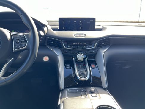 Certified 2023 Acura TLX w/ Technology Package image 30