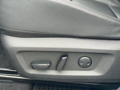 Certified 2023 Nissan Rogue SL w/ SL Premium Package image 14