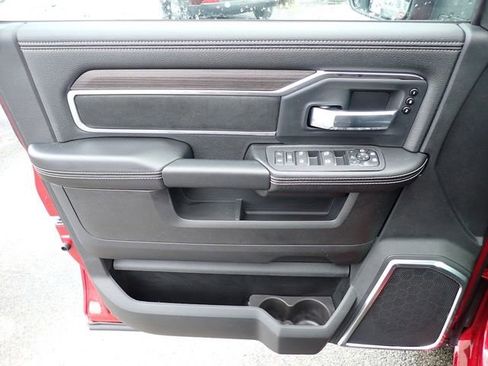 New 2026 RAM 2500 Laramie w/ Sport Appearance Package image 15