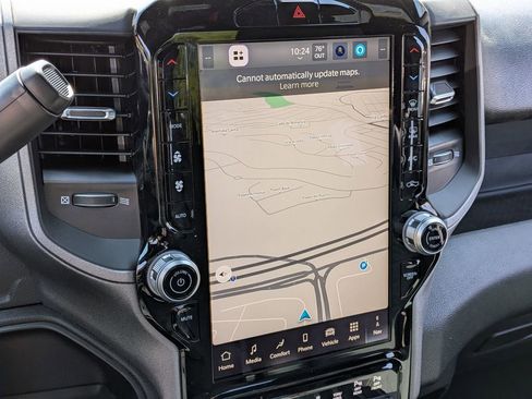 New 2026 RAM 2500 Tradesman image 16