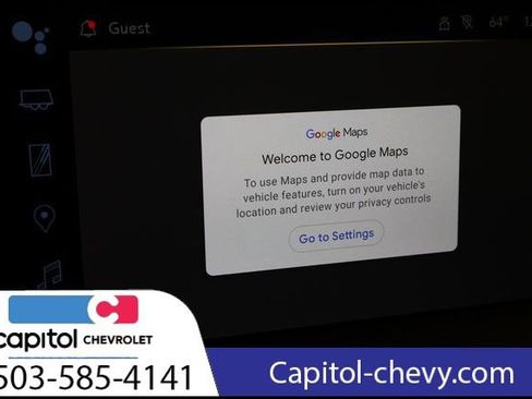 Used 2024 Chevrolet Suburban High Country w/ Advanced Technology Package image 24