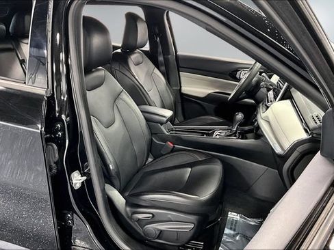 Used 2023 Jeep Compass Limited AWD/4WD image 26