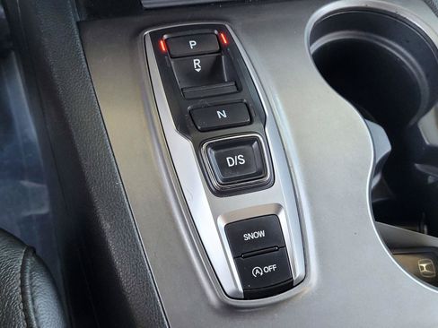 Used 2022 Honda Passport EX-L image 25