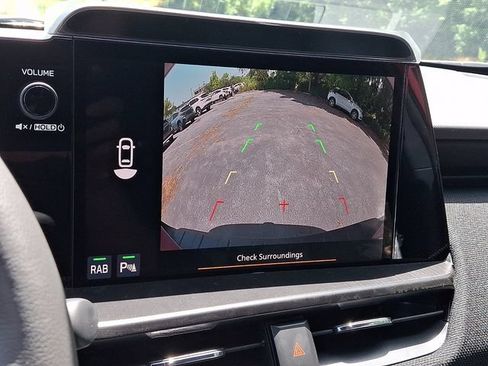 New 2026 Subaru Outback Premium AWD/4WD image 13