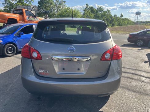 Used 2012 Nissan Rogue S AWD/4WD image 8