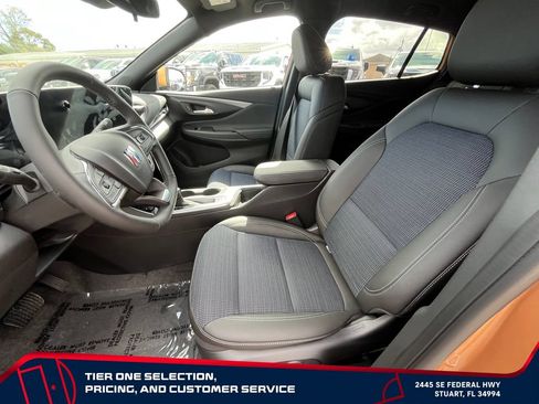 New 2026 Buick Envista Preferred w/ Convenience I Package FWD image 10