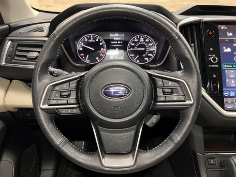 Used 2024 Subaru Ascent Limited w/ Technology Package image 28