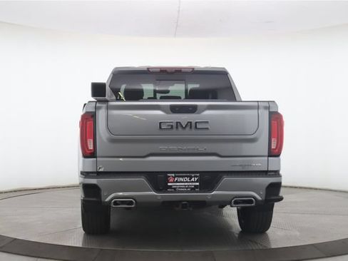 Used 2024 GMC Sierra 1500 Denali Ultimate AWD/4WD image 11