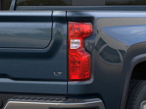New 2026 Chevrolet Silverado 2500 LT AWD/4WD image 36