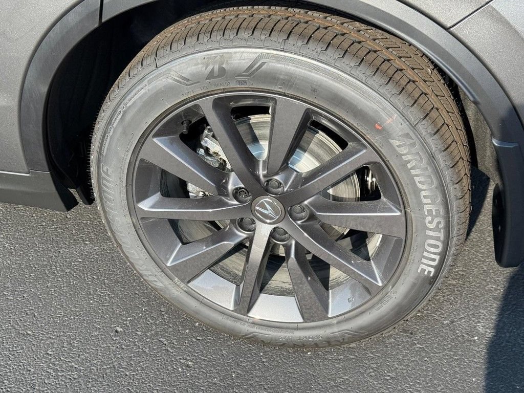 Certified 2026 Acura MDX A-Spec AWD/4WD image 6