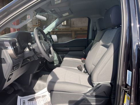 New 2026 Ford F150 XL AWD/4WD image 17