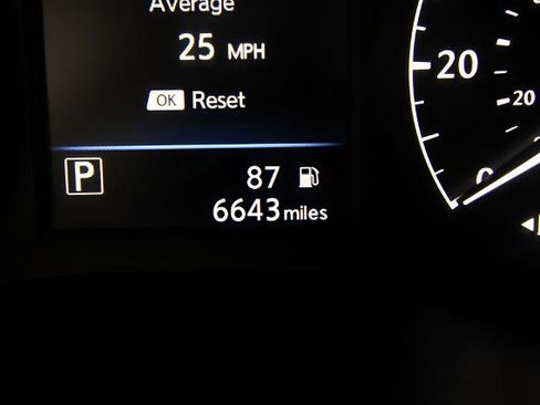 Certified 2024 Nissan Altima 2.5 S image 20