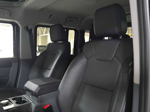 Used 2024 INEOS Grenadier image 22