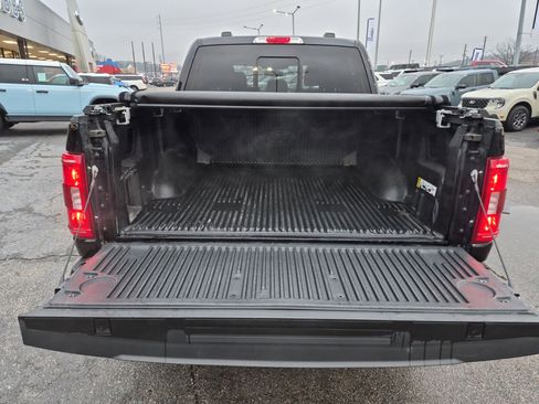 Used 2023 Ford F150 XLT w/ Equipment Group 302A High image 8