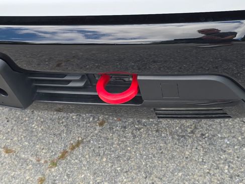 Certified 2024 Chevrolet Silverado 1500 LT Trail Boss w/ Protection Package image 24