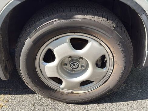 Used 2010 Honda CR-V LX image 10