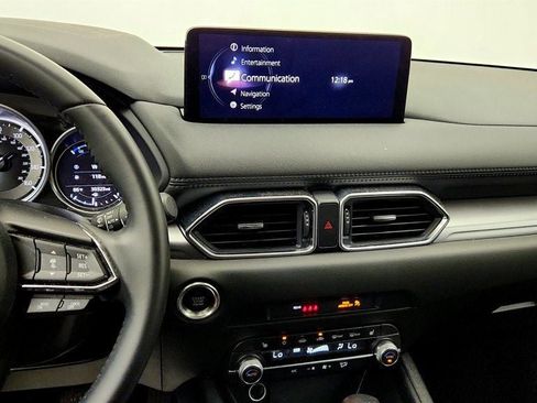 Used 2023 MAZDA CX-5 AWD 2.5 S w/ Select Package image 17