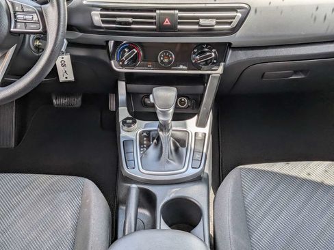 Used 2021 Kia Seltos LX AWD/4WD image 16