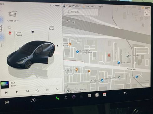 Used 2024 Tesla Model 3 Long Range image 15