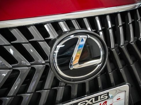 Certified 2025 Lexus ES 300h 300h image 26