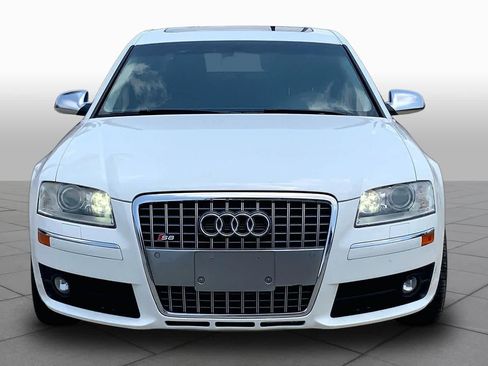 Used 2007 Audi S8 AWD/4WD image 3