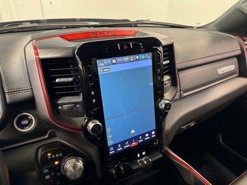 Used 2023 RAM 1500 Rebel w/ Rebel Level 1 Equipment Group image 81