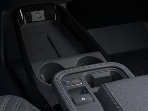 New 2025 Ford Mustang Mach-E Premium image 15