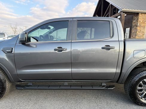 Used 2020 Ford Ranger XLT w/ Equipment Group 301A Mid image 32