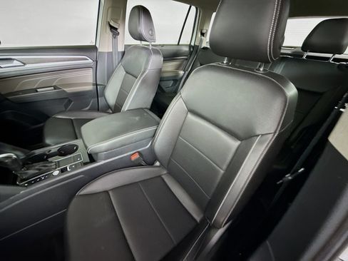 Used 2023 Volkswagen Atlas SE FWD image 25