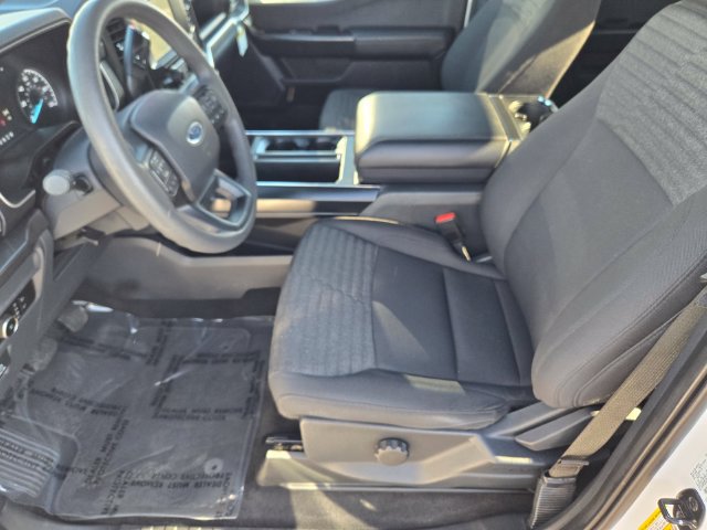 Used 2023 Ford F150 XL w/ STX Appearance Package AWD/4WD image 11