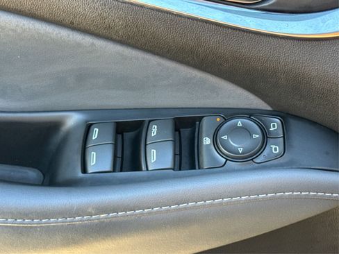 Certified 2024 Buick Enclave Essence image 37