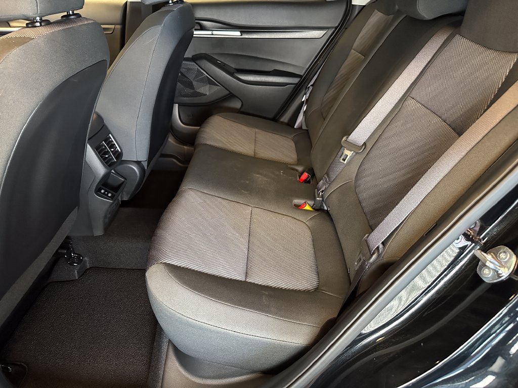 Used 2026 Kia Seltos LX FWD image 21