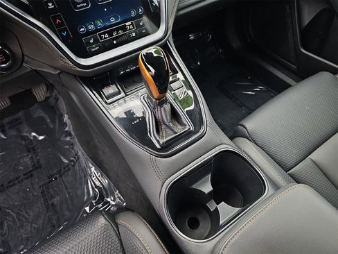 Used 2023 Subaru Outback Wilderness image 26