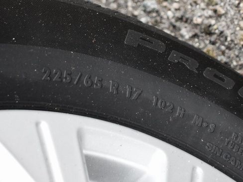 Used 2024 Ford Escape Active image 42