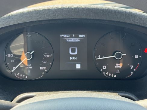 Used 2025 RAM ProMaster 2500 w/ Convenience Group image 10