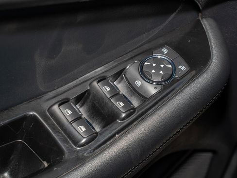 Used 2020 Ford Edge SEL w/ Convenience Package image 37