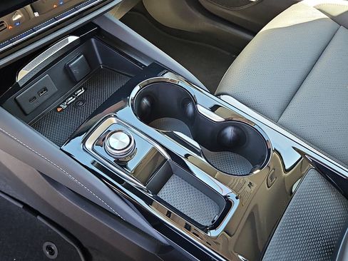 New 2026 Buick Envision Sport Touring AWD/4WD image 20