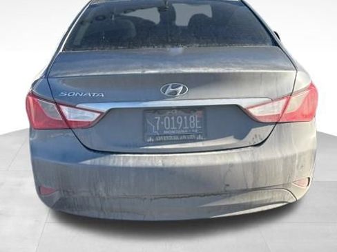 Used 2014 Hyundai Sonata GLS w/ Popular Equipment Group 2 image 6