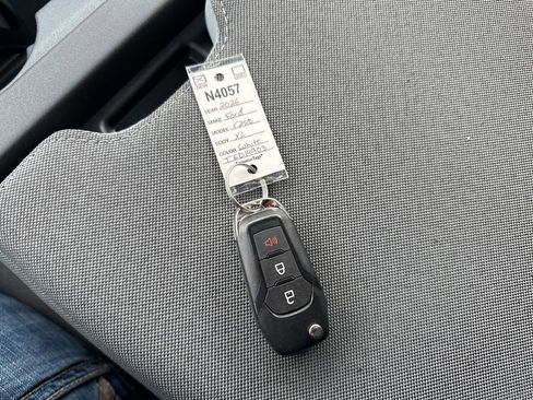 New 2026 Ford F250 XL w/ STX Appearance Package image 48