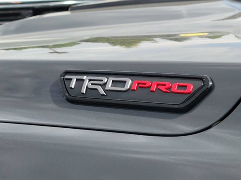 Used 2025 Toyota 4Runner TRD Pro AWD/4WD image 14