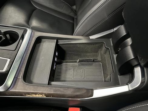 Used 2020 Audi Q8 Premium w/ Black Optic Package image 21