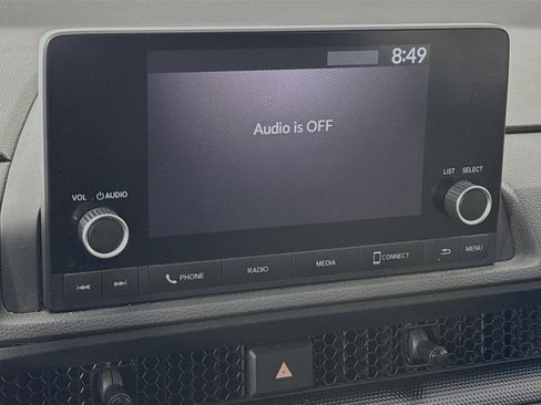 Certified 2024 Honda CR-V EX image 14