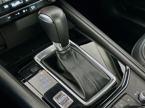 Used 2025 MAZDA CX-5 AWD 2.5 S w/ Preferred Package image 24