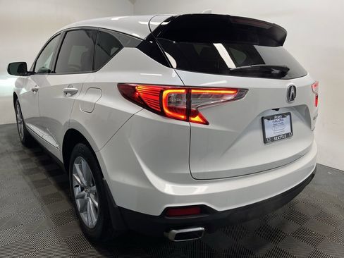 Certified 2024 Acura RDX SH-AWD image 22