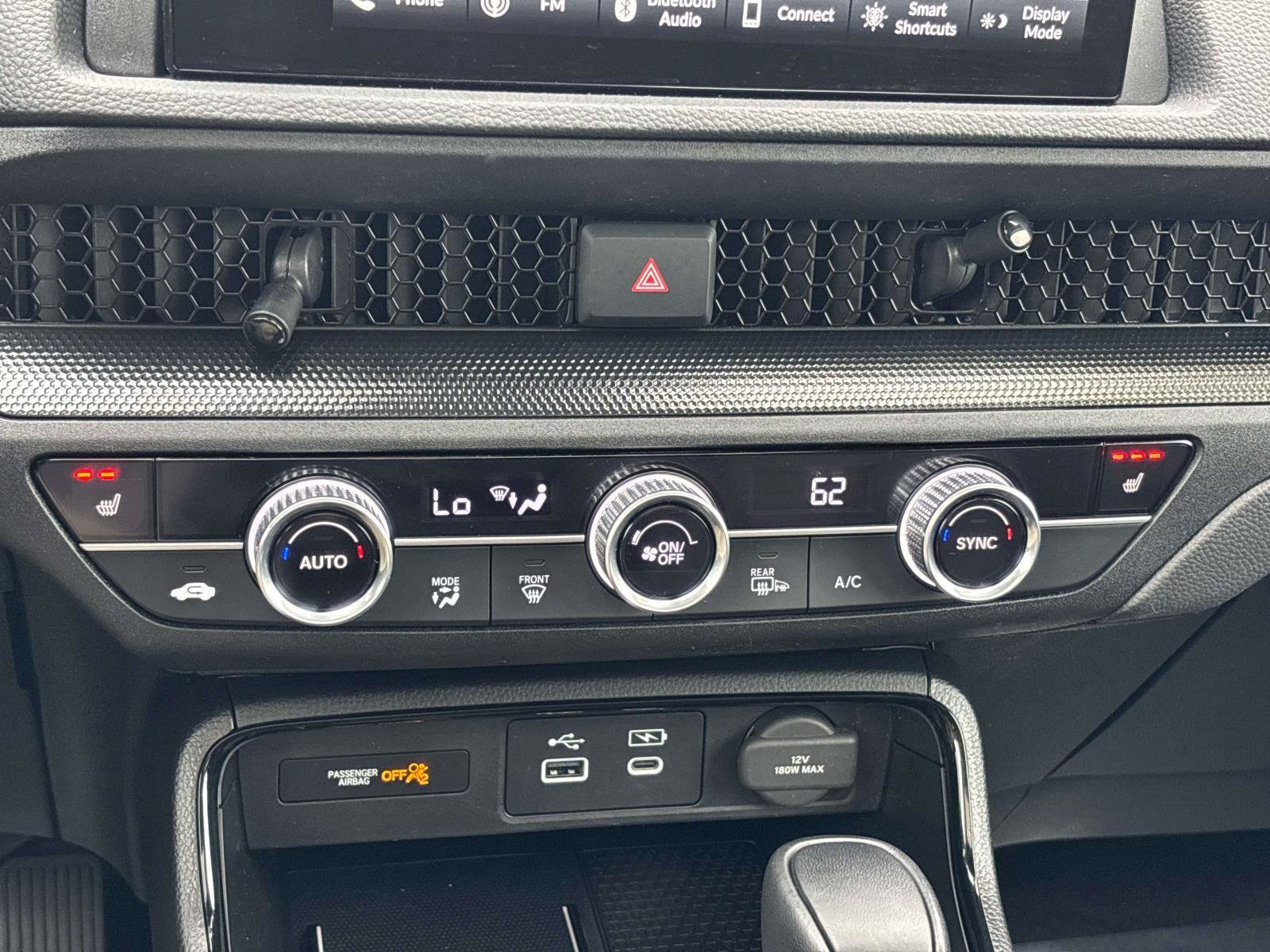 Certified 2024 Honda CR-V Sport-L image 24