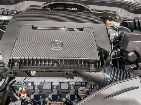 New 2026 Acura MDX FWD w/ Technology Package image 16