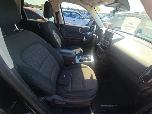Used 2021 Ford Bronco Sport Big Bend AWD/4WD image 8
