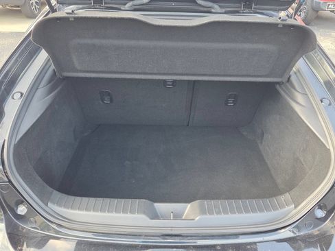 Used 2024 MAZDA MAZDA3 s FWD image 13