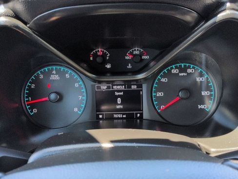 Used 2022 Chevrolet Colorado LT w/ Safety Package AWD/4WD image 14